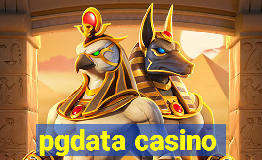 pgdata casino